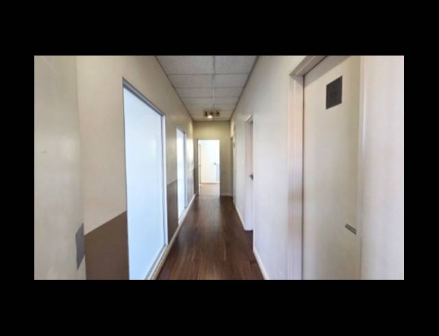 244M² OFFICE FOR SALE IN SANDTON CENTRAL